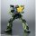 BANDAI SPIRITS Robot Spirits -SIDE MS- MS-06JC Land Type Zaku II JC Model ver. A.N.I.M.E. "Mobile Suit Gundam The 08th MS Team" imagen 13