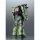 BANDAI SPIRITS Robot Spirits -SIDE MS- MS-06JC Land Type Zaku II JC Model ver. A.N.I.M.E. "Mobile Suit Gundam The 08th MS Team" imagen 3