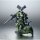BANDAI SPIRITS Robot Spirits -SIDE MS- MS-06JC Land Type Zaku II JC Model ver. A.N.I.M.E. "Mobile Suit Gundam The 08th MS Team" imagen 7