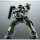 BANDAI SPIRITS Robot Spirits -SIDE MS- MS-06JC Land Type Zaku II JC Model ver. A.N.I.M.E. "Mobile Suit Gundam The 08th MS Team" imagen 8