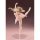 WAVE DreamTech Avian Romance Pink Label 5 Swan Girl 1/6 Complete Figure image 2