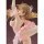 WAVE DreamTech Avian Romance Pink Label 5 Swan Girl 1/6 Complete Figure image 6