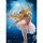WAVE DreamTech Avian Romance Pink Label 5 Swan Girl 1/6 Complete Figure image 9