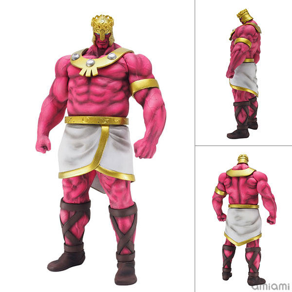 CCP CCP Muscular Collection (CMC) NO.64 The Man Comic Color Complete Figure