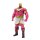 CCP CCP Muscular Collection (CMC) NO.64 The Man Comic Color Complete Figure Bild 2