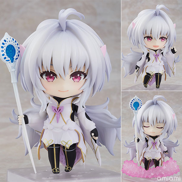 Good Smile Company 넨도로이드 페이트/그랜드 오더 아케이드 캐스터/머린 프로토타입