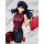 MegaHouse GALS Series Rebuild of Evangelion Misato Katsuragi & Penpen Complete Figure image 11