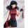 MegaHouse GALS Series Rebuild of Evangelion Misato Katsuragi & Penpen Complete Figure image 12