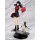 MegaHouse GALS Series Rebuild of Evangelion Misato Katsuragi & Penpen Complete Figure image 3