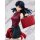 MegaHouse GALS Series Rebuild of Evangelion Misato Katsuragi & Penpen Complete Figure image 10