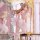 Union Creative Anmi Illustration "Flamingo Ballet Group" Junior Girl Complete Figure 图片 11