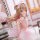 Union Creative Anmi Illustration "Flamingo Ballet Group" Junior Girl Complete Figure 图片 12