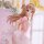 Union Creative Anmi Illustration "Flamingo Ballet Group" Junior Girl Complete Figure 图片 13