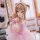 Union Creative Anmi Illustration "Flamingo Ballet Group" Junior Girl Complete Figure 图片 14