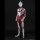 PLEX Jumbo Soft Vinyl Figure Ultraman (Shin Ultraman) 圖片 2