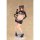 Daiki Kougyou Cat-ish Girl Kuroneko-chan illustration by Mataro 1/6 Complete Figure Bild 11