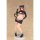 Daiki Kougyou Cat-ish Girl Kuroneko-chan illustration by Mataro 1/6 Complete Figure Bild 2