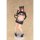 Daiki Kougyou Cat-ish Girl Kuroneko-chan illustration by Mataro 1/6 Complete Figure Bild 3