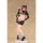 Daiki Kougyou Cat-ish Girl Kuroneko-chan illustration by Mataro 1/6 Complete Figure Bild 4