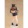 Daiki Kougyou Cat-ish Girl Kuroneko-chan illustration by Mataro 1/6 Complete Figure Bild 5
