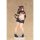 Daiki Kougyou Cat-ish Girl Kuroneko-chan illustration by Mataro 1/6 Complete Figure Bild 6