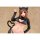 Daiki Kougyou Cat-ish Girl Kuroneko-chan illustration by Mataro 1/6 Complete Figure Bild 9