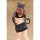 Daiki Kougyou Cat-ish Girl Kuroneko-chan illustration by Mataro 1/6 Complete Figure Bild 10