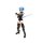 NUKE MATRIX CYBER FOREST [FANTASY GIRLS] Regular Edition 1/12 F.O.X Long Range Striker Unit Plastic Model รูปภาพ 2