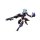 NUKE MATRIX CYBER FOREST [FANTASY GIRLS] Regular Edition 1/12 F.O.X Long Range Striker Unit Plastic Model รูปภาพ 4