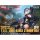 NUKE MATRIX CYBER FOREST [FANTASY GIRLS] Regular Edition 1/12 F.O.X Long Range Striker Unit Plastic Model รูปภาพ 6