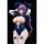 Lechery Tenten Blue Bunny ver. illustration by Yanyo 1/6 Complete Figure imagen 12