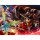 eStream [Bonus] KonoSuba Megumin -Explosion ver.- 1/7 Complete Figure (SHIBUYA SCRAMBLE FIGURE Official Store, ABEMA Shoping, etc. Exclusive) Bild 14