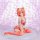 Revolve My Teen Romantic Comedy SNAFU 2 Yui Yuigahama Lingerie ver. 1/7 Complete Figure image 10