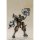Kotobukiya [Bonus] Frame Arms Girl Hand Scale Gourai with Jinrai Armor Plastic Model [Kotobukiya Shop Exclusive] imagen 14