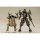 Kotobukiya [Bonus] Frame Arms Girl Hand Scale Gourai with Jinrai Armor Plastic Model [Kotobukiya Shop Exclusive] imagen 15
