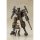 Kotobukiya [Bonus] Frame Arms Girl Hand Scale Gourai with Jinrai Armor Plastic Model [Kotobukiya Shop Exclusive] imagen 2