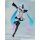 Kotobukiya Hatsune Miku feat. MY LITTLE PONY BISHOUJO 1/7 Complete Figure Bild 3