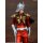 MegaHouse [Bonus] GGG (Gundam Guys Generation) Mobile Suit Gundam Char Aznable 1/8 Complete Figure [MegaTrea Shop Exclusive] รูปภาพ 11