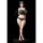 Q-six Koumijima Konomi Tachibana Fair White ver. 1/7 Complete Figure รูปภาพ 12