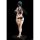 Q-six Koumijima Konomi Tachibana Fair White ver. 1/7 Complete Figure รูปภาพ 13