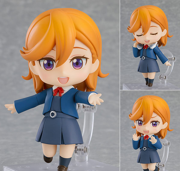 Good Smile Company Nendoroid Love Live! Super Star!! Kanon Shibuya