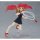 Max Factory figma SHAMAN KING Anna Kyoyama Bild 3