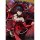 eStream デート・ア・バレット 時崎狂三 ピジョンブラッドルビードレスVer. 1/7 完成品フィギュア 画像 7