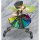 WING Puella Magi Madoka Magica Side Story Magia Record Alina Gray 1/8 Complete Figure Bild 13