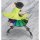 WING Puella Magi Madoka Magica Side Story Magia Record Alina Gray 1/8 Complete Figure Bild 14
