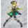 WING Puella Magi Madoka Magica Side Story Magia Record Alina Gray 1/8 Complete Figure Bild 2