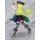 WING Puella Magi Madoka Magica Side Story Magia Record Alina Gray 1/8 Complete Figure Bild 5