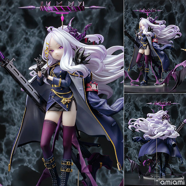 B'full Blue Archive "Sorasaki Hina" 1/7 Complete Figure