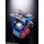 BANDAI SPIRITS Soul of Chogokin GX-101 Daitetsujin 17 "Daitetsujin 17" imagen 12