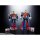 BANDAI SPIRITS Soul of Chogokin GX-101 Daitetsujin 17 "Daitetsujin 17" imagen 15